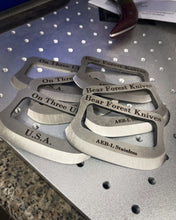 Load image into Gallery viewer, On Three Ulu