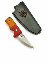 Load image into Gallery viewer, Custom Stumpy