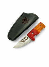 Load image into Gallery viewer, Custom Stumpy