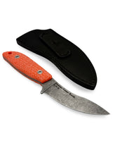 Load image into Gallery viewer, Pickens Game Knife