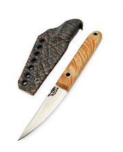 Load image into Gallery viewer, Custom Puukko