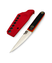 Load image into Gallery viewer, Custom Puukko