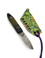 Load image into Gallery viewer, On Three EDC