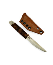 Load image into Gallery viewer, Custom Puukko