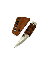 Load image into Gallery viewer, Custom Puukko