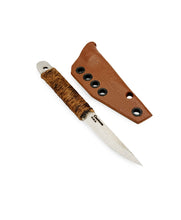 Load image into Gallery viewer, Custom Puukko