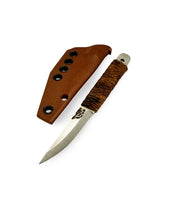 Load image into Gallery viewer, Custom Puukko