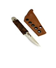 Load image into Gallery viewer, Custom Puukko