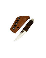 Load image into Gallery viewer, Custom Puukko