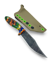 Load image into Gallery viewer, GT-EDC Custom