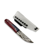Load image into Gallery viewer, Custom Damascus
