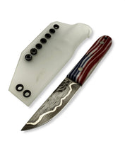 Load image into Gallery viewer, Custom Damascus