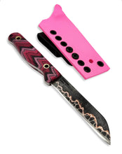 Load image into Gallery viewer, Custom Damascus