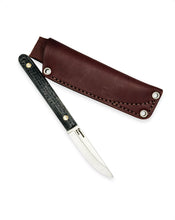 Load image into Gallery viewer, Custom Puukko