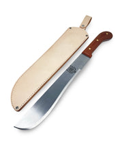 Load image into Gallery viewer, On Three Machete