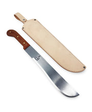 Load image into Gallery viewer, On Three Machete