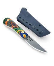 Load image into Gallery viewer, Custom Small Blade