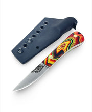 Load image into Gallery viewer, Custom Small Blade