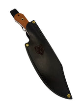Load image into Gallery viewer, The Wood Butcher