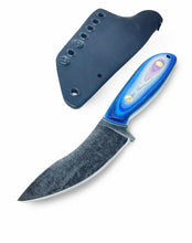 Load image into Gallery viewer, Pickens Game Knife Custom