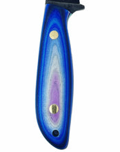 Load image into Gallery viewer, Pickens Game Knife Custom