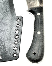 Load image into Gallery viewer, The Wood Butcher