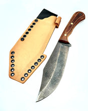 Load image into Gallery viewer, The Wood Butcher