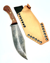 Load image into Gallery viewer, The Wood Butcher