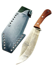 Load image into Gallery viewer, The Wood Butcher