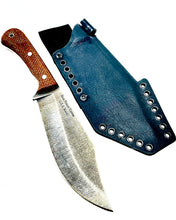 Load image into Gallery viewer, The Wood Butcher