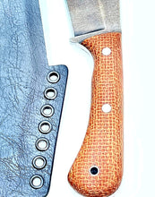 Load image into Gallery viewer, The Wood Butcher