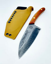 Load image into Gallery viewer, Adventure Chef