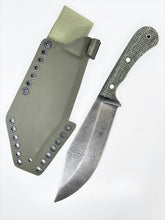 Load image into Gallery viewer, The Wood Butcher