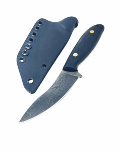 Pickens Game Knife