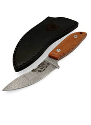 Pickens Game Knife