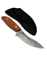 Load image into Gallery viewer, Pickens Game Knife
