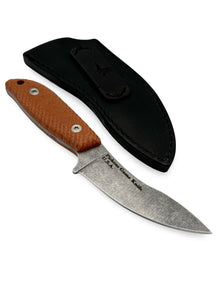 Pickens Game Knife