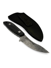Load image into Gallery viewer, Pickens Game Knife
