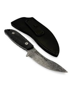 Pickens Game Knife
