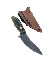 Load image into Gallery viewer, Custom Pickens Game Knife
