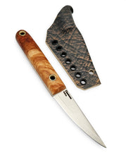 Load image into Gallery viewer, Custom Puukko
