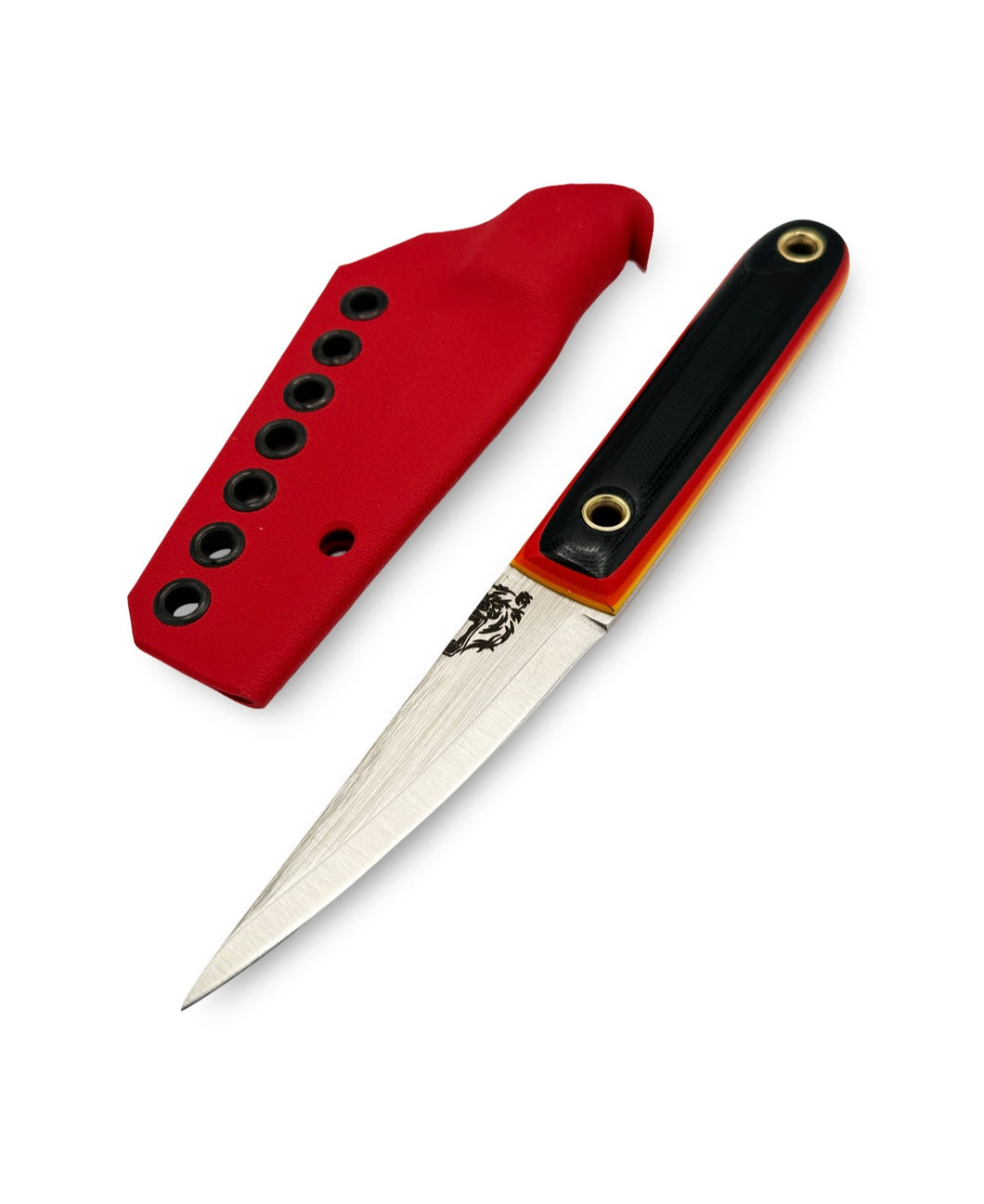 Custom Puukko