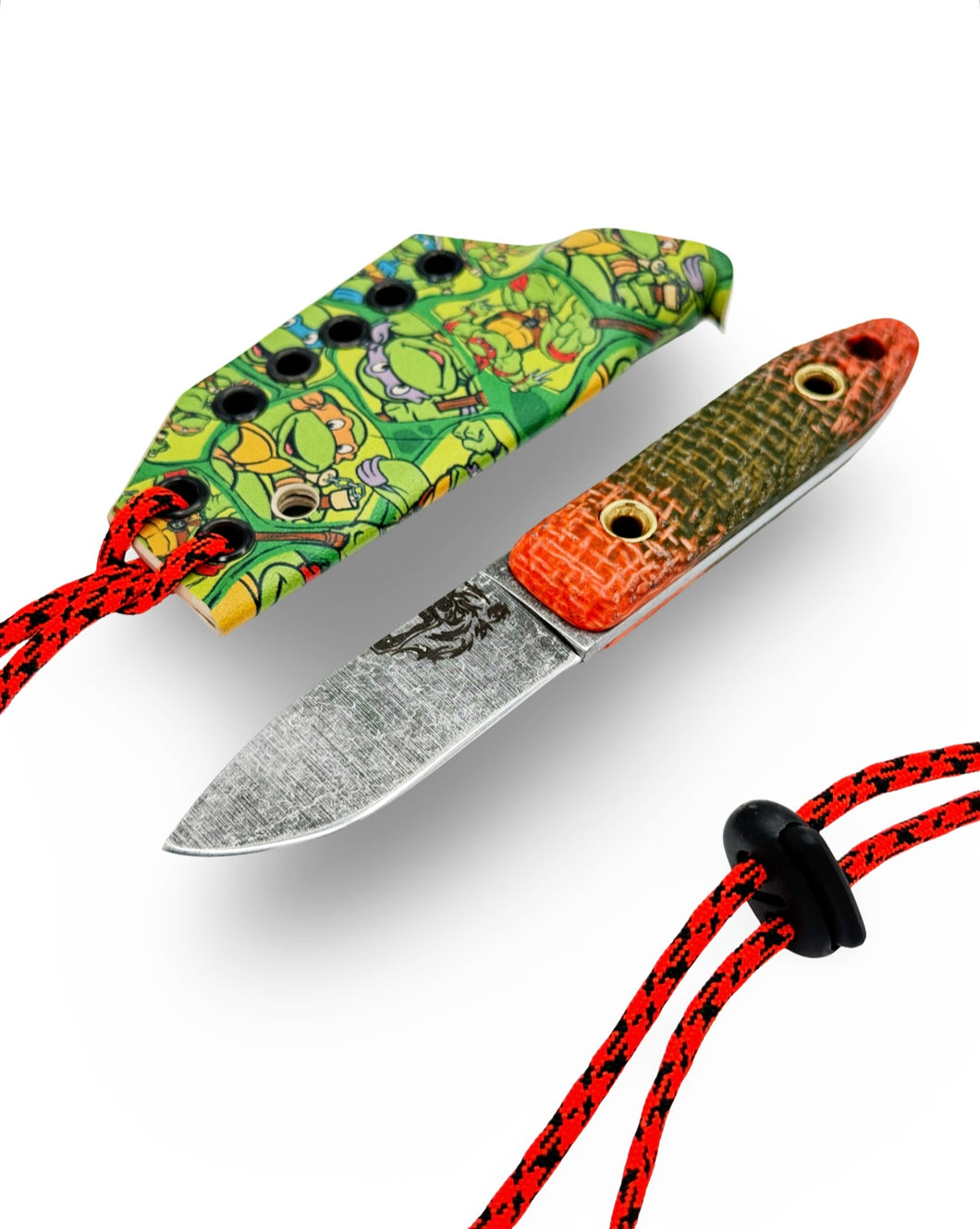 On Three EDC