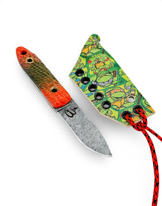 On Three EDC
