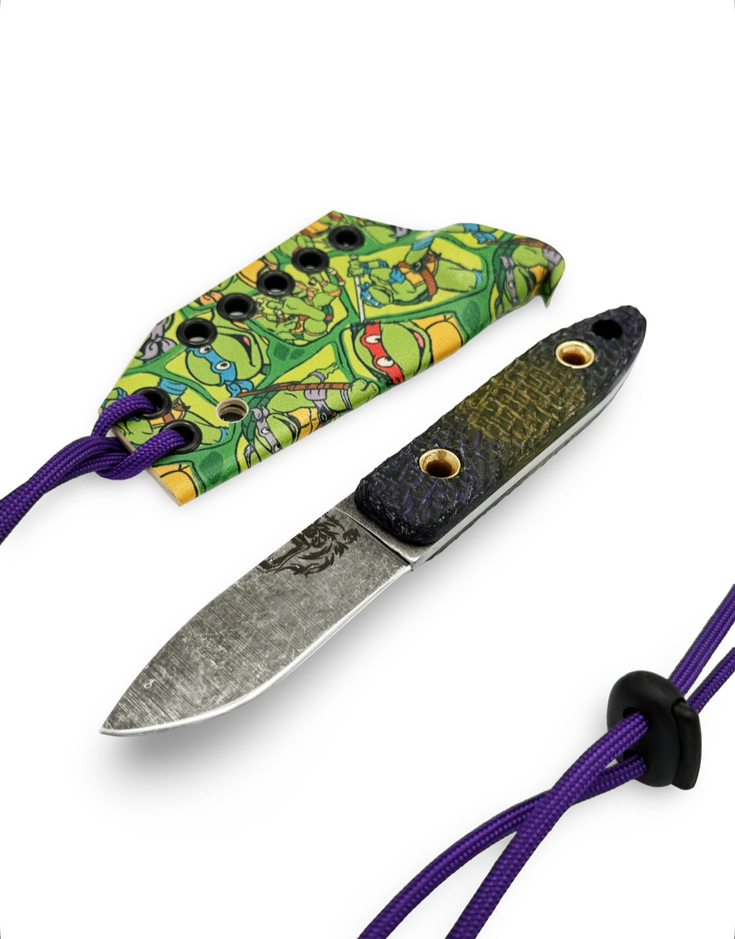 On Three EDC