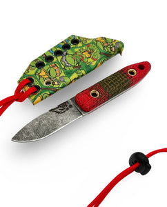 On Three EDC