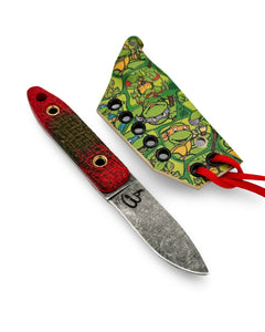 On Three EDC