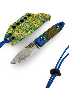 On Three EDC