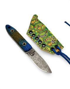 On Three EDC
