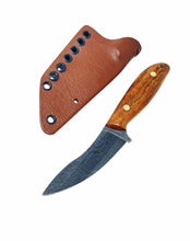Load image into Gallery viewer, Custom Pickens Game Knife
